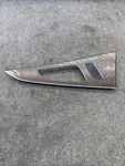 2012-2018 Audi A6/a7 - Rear Right Door Trim / Panel 4g0867420h. Fixed Price $20.00.