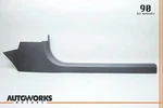 04-09 Cadillac Xlr Right Passenger Side Inner Door Sill Trim Cover Black Oem. Fixed Price $84.50.