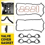 For Nissan Pathfinder 2005-2012 4.0l V6 Engine Valve Cover Gasket Set Vs50608r. Fixed Price $18.04.
