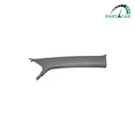 2017 2018 2019-2022 Tesla Model 3 M3 Front Left Driver Upper A Pillar Trim Oem. Fixed Price $59.99.