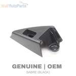 12-14 16-18 Audi A7 Quattro - Front Left Upper Door / Side Assist Button Trim. Fixed Price $12.13.