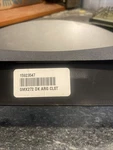 2006-2011 Cadillac Dts Speedometer Cluster Trim Instrument Gm 15923547 Oem. Fixed Price $39.29.