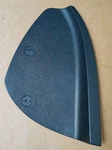 Mercedes Slk 230 R170 1996 - 2004 Right Dash Corner Panel Trim Cover 1706890283. Fixed Price $26.82.