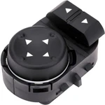 Power Mirror Switch Control For 96-20 Chevy Silverado/gmc Savana Sierra 22883768. Fixed Price $13.99.