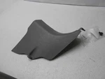 2006 Toyota Tacoma Right Rh Passenger Side Kick Panel. Fixed Price $37.99.