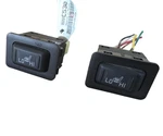 2011-2017 Mitsubishi Outlander Sport Seat Heat Heater Control Switch Set Oem. Fixed Price $35.00.