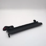 2025 2026 Bmw X3 G45 Dash Instrument Panel Molding Finisher Light Trim Cover. Fixed Price $47.99.