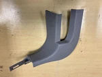 2006-2011 Cadillac Dts Left Driver Side Cowl Kick Panel Trim Cover, 15282283. Fixed Price $42.34.