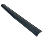 W211 Mercedes 07-09 E350 Sill Scuff Plate Right Passenger Front Floor Trim Oem. Fixed Price $35.67.