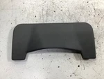 90-91 Honda Accord Dash Instrument Lower Cover Gray 77300-sm4 Oem. Fixed Price $35.00.
