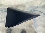 2025-2026 Kia K4 Rear Right Side Interior Door Panel Corner Trim Cover Oem. Fixed Price $20.00.