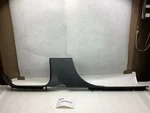 2005 Porsche Cayenne S Rear Passenger Side B Pillar Sill Scuff Trim Cover Oem+. Fixed Price $36.09.