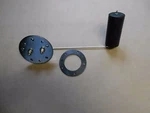 Fits 41 42 43 44 45 46 47 48 Chrysler Plymouth Fuel Gas Tank Sending Unit New. Fixed Price $90.00.