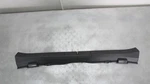 2004-09 Toyota Prius Rear Trunk Luggage Trim Liftgate Sill Cover 64716-47010 Oem. Fixed Price $70.00.
