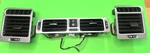 2006-2009 Oem Land Rover Range Ac Heater Center Lh & Rh Vent Complete Set. Fixed Price $99.95.