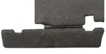 03-07 Hummer H2 Rear Driver Side Seat Back Folding Carpet Cover Trim Panel Oem. Fixed Price $46.20.