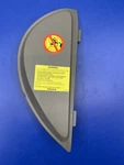 2003 2004 2005 2006 Volvo Xc90 Front Right Dash End Cap Panel Trim Oem 34462 Tan. Fixed Price $17.14.
