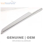 2015-2018 Porsche Macan - Rear Right Door Panel Trim / Molding 95b867062e. Fixed Price $48.99.