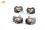 2015 - 2018 Porsche Macan Upper Roof Headliner Lashing Coat Hook Oem -set Of 4-. Fixed Price $38.49.