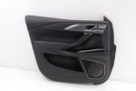 2022-2023 Mazda Cx-9 Grand Touring Front Left Door Trim Panel Tc3t-68-450-05 Oem. Fixed Price $236.10.