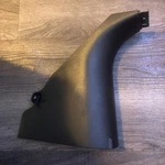 Toyota Sequoia 2007-2010 Cowl Side Trim Left Driver 62112-0c030 Oem. Fixed Price $45.00.
