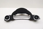 2016 - 2023 Mazda Mx-5 Miata Dash Speedometer Bezel Trim Cover Panel Oem. Fixed Price $97.07.