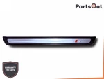 2009-2017 Audi Q5 - Front Left Door Sill Panel / Scuff Plate (s-line) Oem. Fixed Price $31.67.