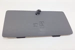 13-19 Ford Escape Rear Right Fuse Box Cover Panel Trim Oem Black Cj54-s023b02. Fixed Price $24.99.