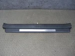 10-15 Lexus Is350 Is250 Convertible Left Side Door Sill Scuff Plate W Light Oem. Fixed Price $90.88.