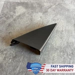 97-04 Mercedes R170 Slk230 Slk320 Right Passenger Side Door Corner Cover Oem. Fixed Price $34.99.