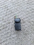 Mercedes Benz Clk320 Clk430 98 99 00 01 02 03 Srs Dash Light Switch 2088201001. Fixed Price $15.00.