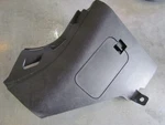 2009 Infiniti G37 Sedan Lh Driver Kick Panel/fuse Cover. Fixed Price $20.00.
