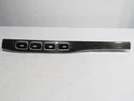 20-23 Mercedes Gle 53 C167 2021 Dashboard Air Vent Panel Cover Trim Carbon :m. Fixed Price $269.45.