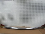 11 12 13 14 Chrysler 200 Rear Liftgate Trunk Finish Trim 05182606ad Oem. Fixed Price $44.00.