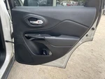 2019 Jeep Cherokee Door Trim Panel Rear. Fixed Price $180.00.