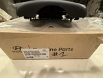 New Oem Hyundai Steering Column Upper Shroud Pn:84850-3xaa0ry, Priced At $120. Fixed Price $120.00.
