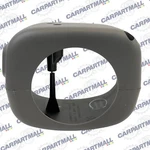 01-03 Chrysler Town & Country Steering Column Cover Bezel Trim Shroud 0xj18trmaa. Fixed Price $43.17.