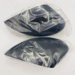 Mirror Covers W/o Turn Signal Color Studio - Nissan Part # T99l2-5rl1b Oem Nos. Fixed Price $56.00.