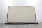 82-88 Bmw E28 Beige 528e 535i Interior Sunroof Shade Slide Panel Headliner Lm79. Fixed Price $224.99.