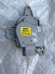 2025 Hyundai Elantra Hvac Ac Heater Door Motor Actuator Flap Ea1f0-cnkba Oem. Fixed Price $48.02.