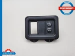 Bmw Z3 Roadster Top Roof Folding Control Button Switch Panel 99-02 Oem. Fixed Price $75.00.