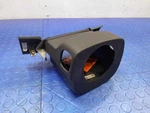 13-19 Cadillac Ats Steering Column Surround Trim Bezel Black Genuine Oem. Fixed Price $68.99.