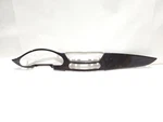 2007 Mercedes Cls63 Oem Dash Trim Panel Bezel 2196800571. Fixed Price $49.00.