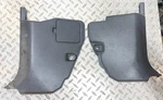 89-95 Toyota Pickup 4runner Kick Panel Right + Left Trim Cover Grey Oem B70. Fixed Price $49.99.