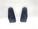 13-20 Infiniti Jx35 Qx60 Front Right Left Side Fender Gusset Grommet Cover Oem. Fixed Price $28.50.