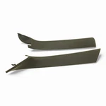 12-18 Bmw 650 640 M6 F12 Convertible A Pillar Cover Panel Trim Interior Lh Rh. Fixed Price $92.39.
