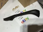2019-2023 Toyota Avalon Deck Lid Side Cover Luggage Component 64571-07020 Rh Oem. Fixed Price $32.00.