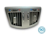 05-08 Bmw 750li E65 E66 Rear Center Console A/c Air Conditioning Grill Vent Oem. Fixed Price $29.95.