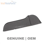 2015-2018 Audi Q3 - Left Front Door Storage Rubber Insert 8u0868133. Fixed Price $12.13.
