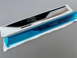 Oem Volkswagen Vw Atlas R Line Left Driver & Right Passenger Side Door Emblems. Fixed Price $35.00.